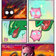 Illustration for article titled A Fairy Tale Ending - Crossover Junction Comic